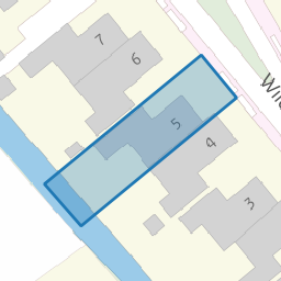 Perceel SSH00-B-3498