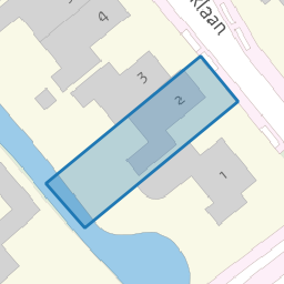 Perceel SSH00-B-3501