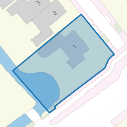 Perceel SSH00-B-3502