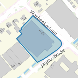 Perceel SSH00-B-3505