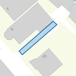 Perceel SSH00-B-3507