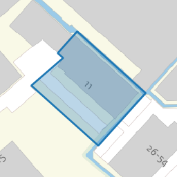 Perceel SSH00-B-3510