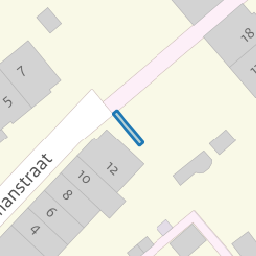 Perceel SSH00-B-3511