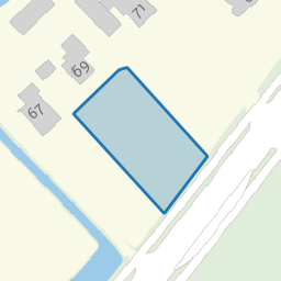 Perceel SSH00-B-3516