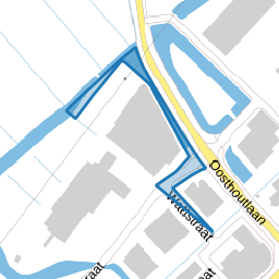 Perceel SSH00-B-3522