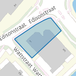 Perceel SSH00-B-3523