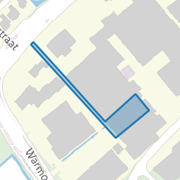 Perceel SSH00-B-3528