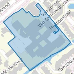 Perceel SSH00-B-3531