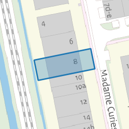 Perceel SSH00-B-3534