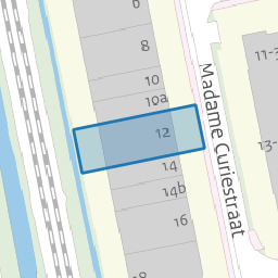 Perceel SSH00-B-3536