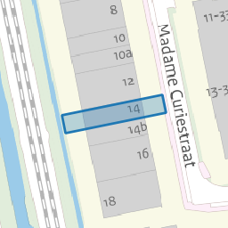 Perceel SSH00-B-3537