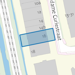 Perceel SSH00-B-3539