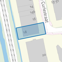 Perceel SSH00-B-3540