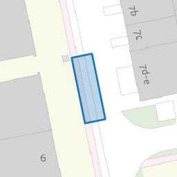 Perceel SSH00-B-3541