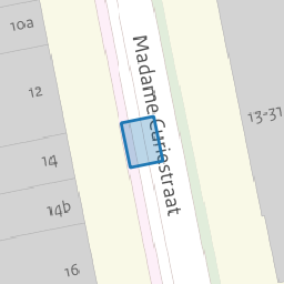 Perceel SSH00-B-3546