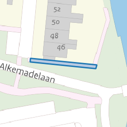 Perceel SSH00-B-3553