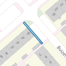 Perceel SSH00-B-3555