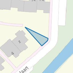 Perceel SSH00-B-3561