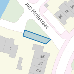 Perceel SSH00-B-3565