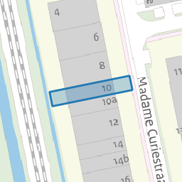 Perceel SSH00-B-3576