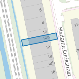 Perceel SSH00-B-3577