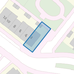 Perceel SSH00-B-3584