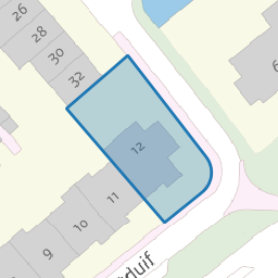 Perceel SSH00-B-3593