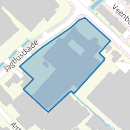 Perceel SSH00-B-3595