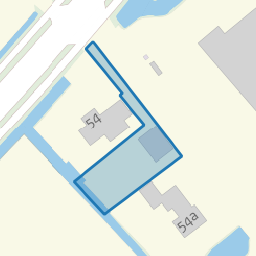 Perceel SSH00-B-3597