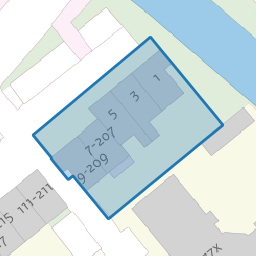 Perceel SSH00-B-3601