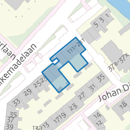 Perceel SSH00-B-3602