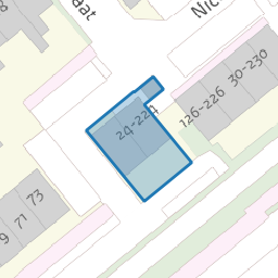 Perceel SSH00-B-3604