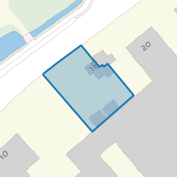 Perceel SSH00-B-3611