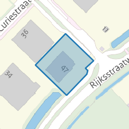 Perceel SSH00-B-3620