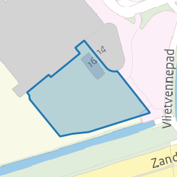 Perceel SSH00-B-3625