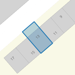 Perceel SSH00-B-3627