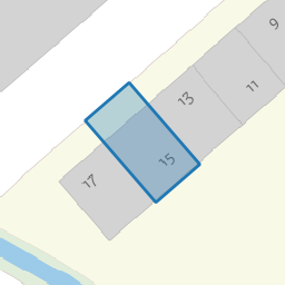 Perceel SSH00-B-3628