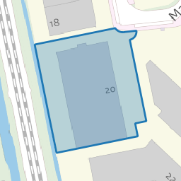 Perceel SSH00-B-3631