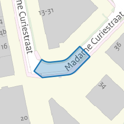 Perceel SSH00-B-3632