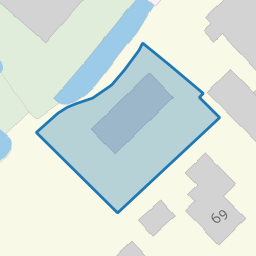 Perceel SSH00-B-3636