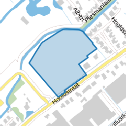 Perceel SSH00-B-3641