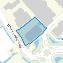 Perceel SSH00-B-3642