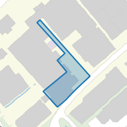 Perceel SSH00-B-3643