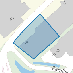 Perceel SSH00-B-3646