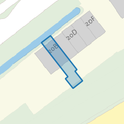 Perceel SSH00-B-3652