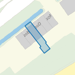 Perceel SSH00-B-3653