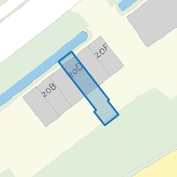 Perceel SSH00-B-3654