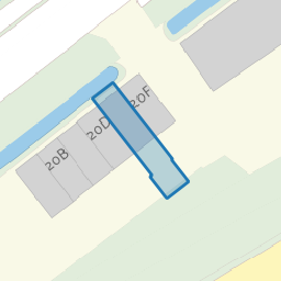 Perceel SSH00-B-3655