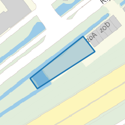 Perceel SSH00-B-3657