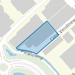 Perceel SSH00-B-3666